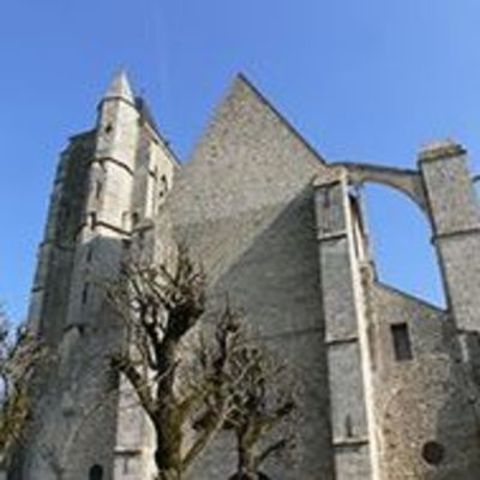 Sainte Trinite - Morigny Champigny, Ile-de-France