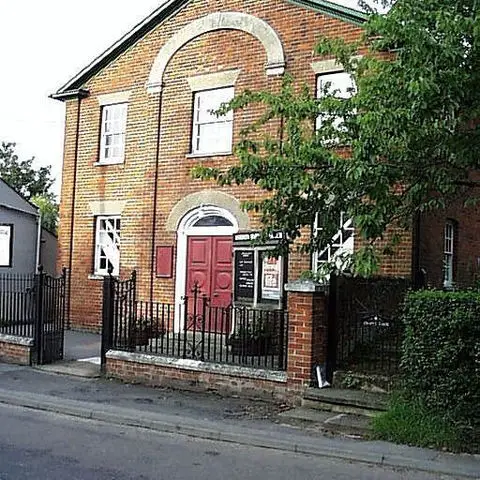 Ashdon Baptist Church - Ashdon, Essex