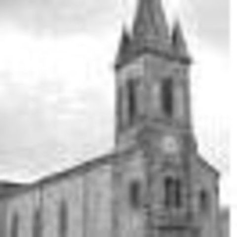 Eglise De St Andre - Saint Andre De La Marche, Pays de la Loire