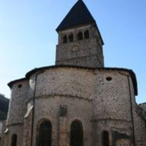 Saint Nicolas - Beaujeu, Rhone-Alpes