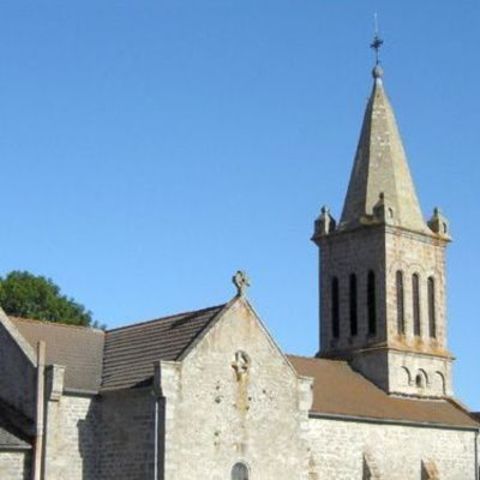 Chaudeyrolles - Chaudeyrolles, Auvergne