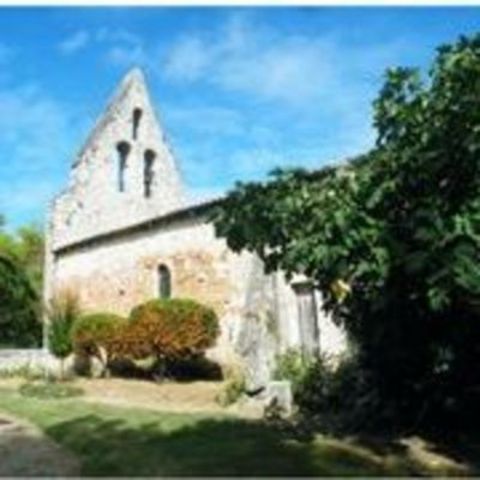 Saint Jean A Calezun - Vianne, Aquitaine