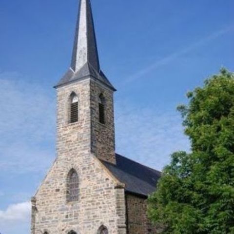 Saint Seglin - Saint Seglin, Bretagne
