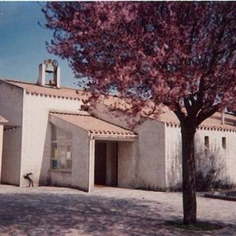 Saint Marc L'evangeliste - Juvignac, Languedoc-Roussillon
