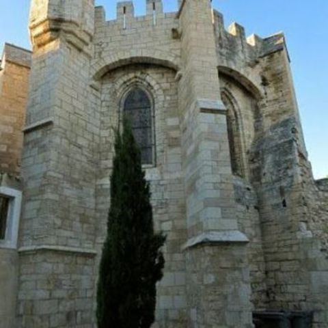 Eglise Saint Paul - Peyriac De Mer, Languedoc-Roussillon