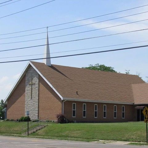 New Era Baptist Church - Middletown, Ohio