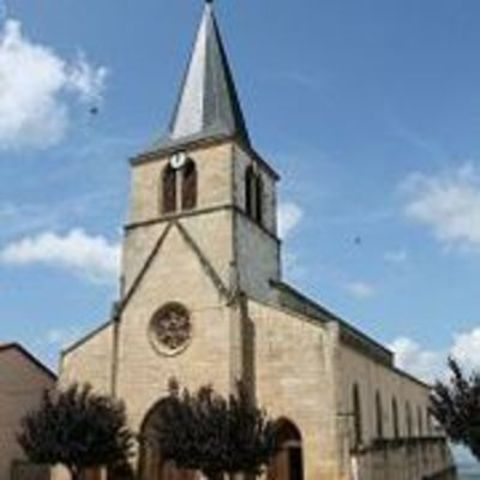 Conversion Saint Paul - Le Cergne, Rhone-Alpes