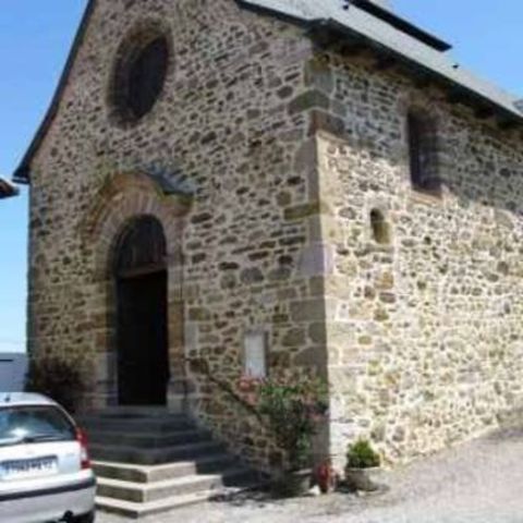 Saint Roch - Decazeville, Midi-Pyrenees