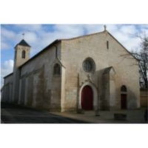 Saint Symphorien - Saint Symphorien, Poitou-Charentes