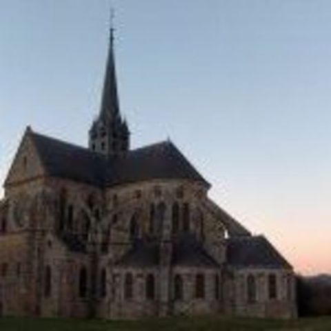 Saint Pierre Saint Paul - Orbais L'abbaye, Champagne-Ardenne