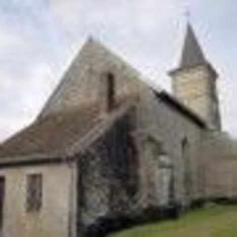 Eglise - Supt, Franche-Comte