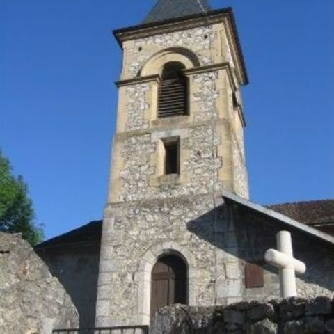 Saint Pierre - Lavours, Rhone-Alpes