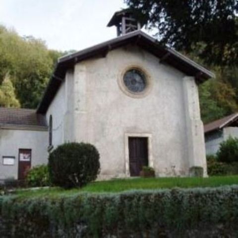 Eglise St Felix - Murianette, Rhone-Alpes