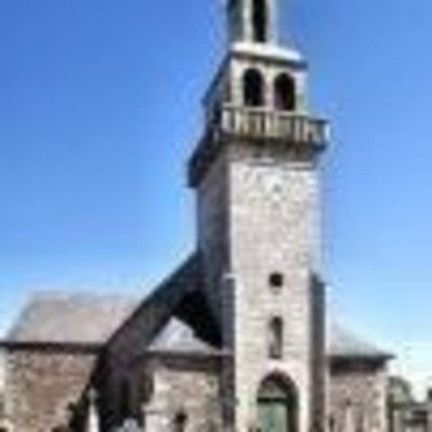 Sainte-marguerite A Buhulien - Lannion, Bretagne