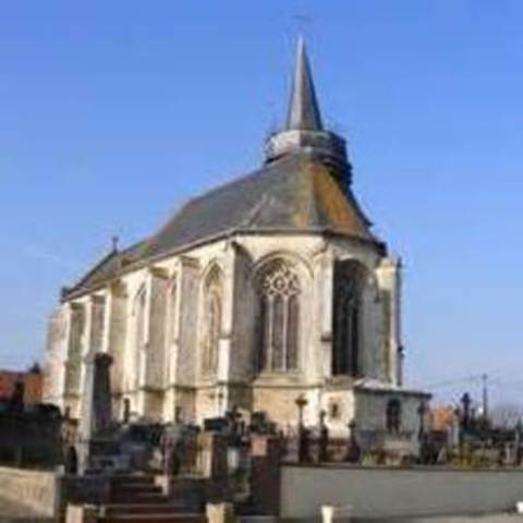 Saint Pierre - Brimeux, Nord-Pas-de-Calais