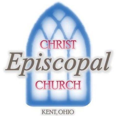 Vestry of Christ Church - Kent, Ohio