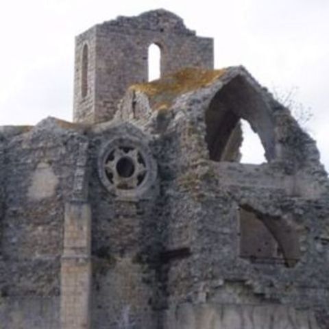 Notre Dame Des Oubiels - Portel Des Corbieres, Languedoc-Roussillon