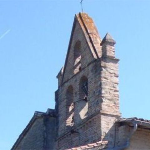 Saint Waast (coufouleux) - Coufouleux, Midi-Pyrenees