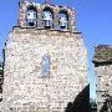 Notre Dame De L'assomption - Laubert, Languedoc-Roussillon