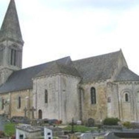 Saint Germain - Gueron, Basse-Normandie