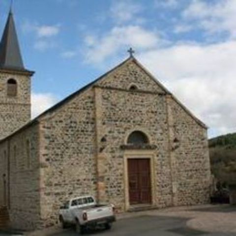Saint Didier - Saint Didier Sur Beaujeu, Rhone-Alpes