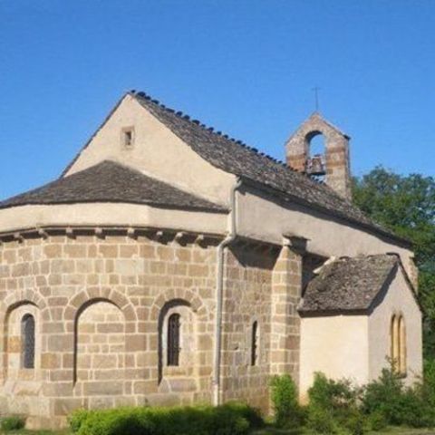 Saint Privat - Chadenet, Languedoc-Roussillon