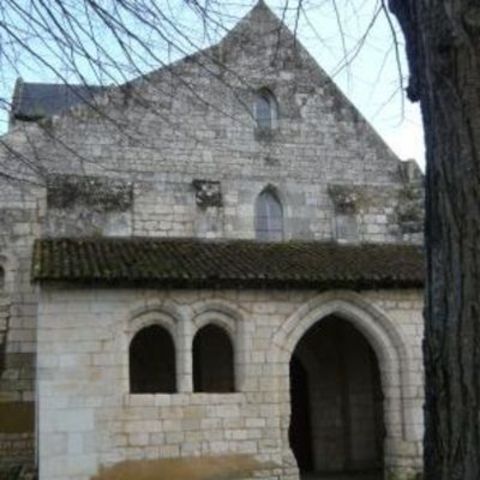 Vezieres - Vezieres, Poitou-Charentes