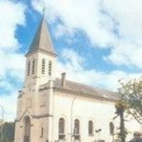 Notre Dame De Livry - Livry Gargan, Ile-de-France