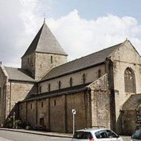 Locmaria - Quimper, Bretagne