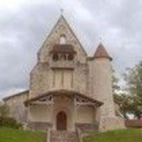 Saint Saturnin - Goualade, Aquitaine