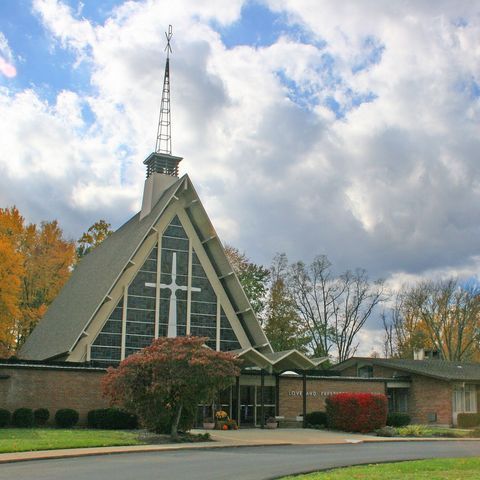 Loveland Presbyterian Church - photo courtesy JoinMyChurch.com visitor