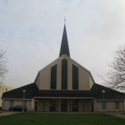 Saint-francois - Luce, Centre