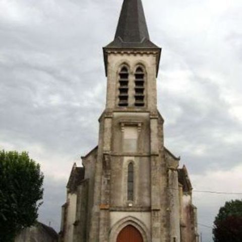 Saint Aignan Des Gues - Saint Aignan Des Gues, Centre