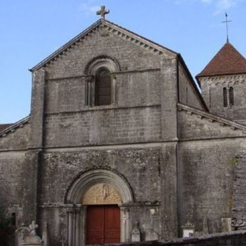 Eglise - Courtefontaine, Franche-Comte