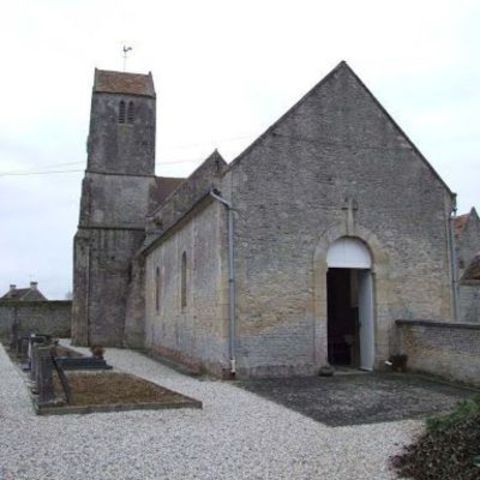 Saint Vaast - Poussy La Campagne, Basse-Normandie