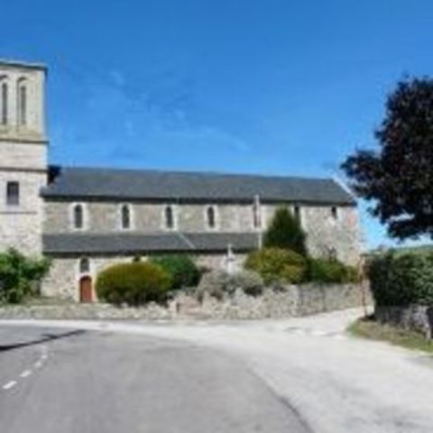 Saint Pierre - La Bouillie, Bretagne
