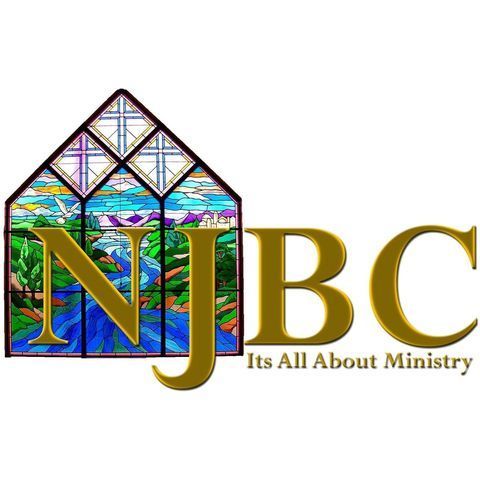 New Jerusalem Baptist Church - Cincinnati, Ohio