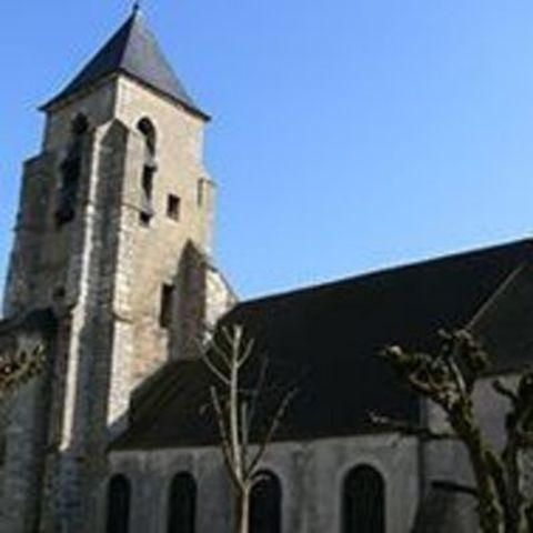 Saint Leu Et Saint Gilles - Epinay Sur Orge, Ile-de-France