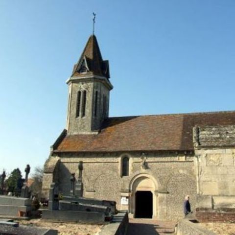 Saint Aubin - Saint Aubin D'arquenay, Basse-Normandie