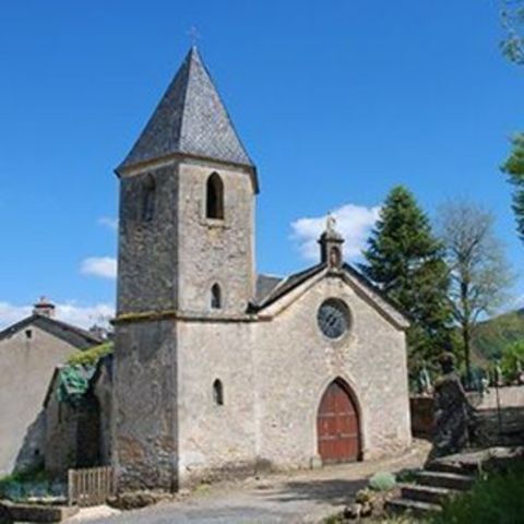 Saint Privas A Saint Privat - Lavernhe, Midi-Pyrenees