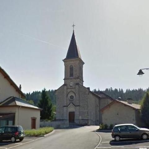 Saint Pierre - Condamine, Rhone-Alpes