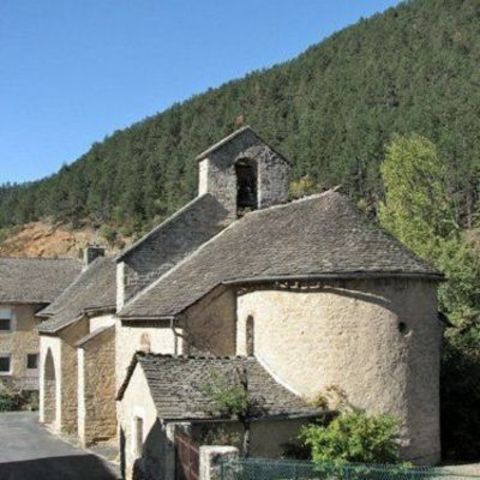 Saint Martin - Balsieges, Languedoc-Roussillon