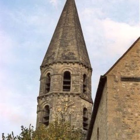 Saint Beat - Epone, Ile-de-France