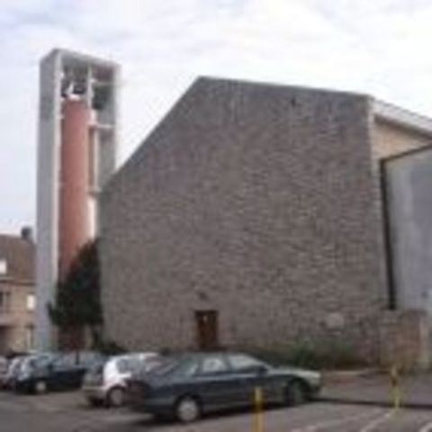 Saint Vaast - Frevent, Nord-Pas-de-Calais