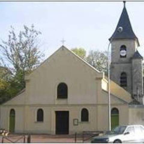 Saint Martin - Savigny Sur Orge, Ile-de-France