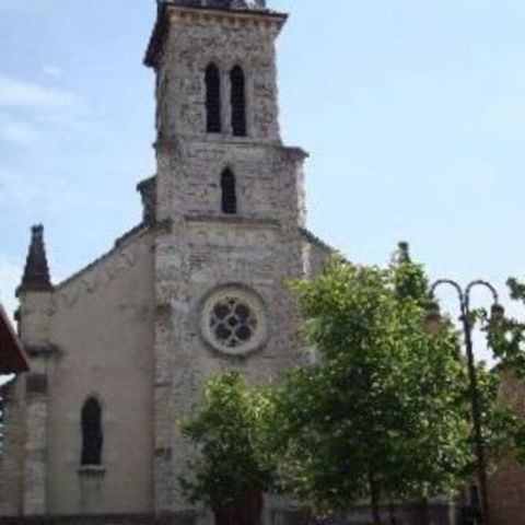 Saint Denis - Saint Denis En Bugey, Rhone-Alpes