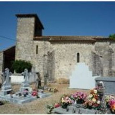 Saint Martin A Lamaurelle - Dolmayrac, Aquitaine