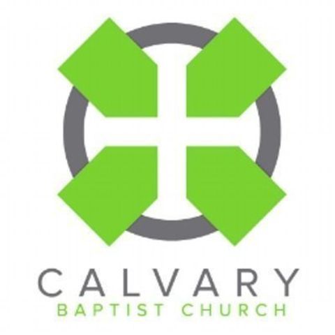 Calvary Baptist Church - Xenia, Ohio