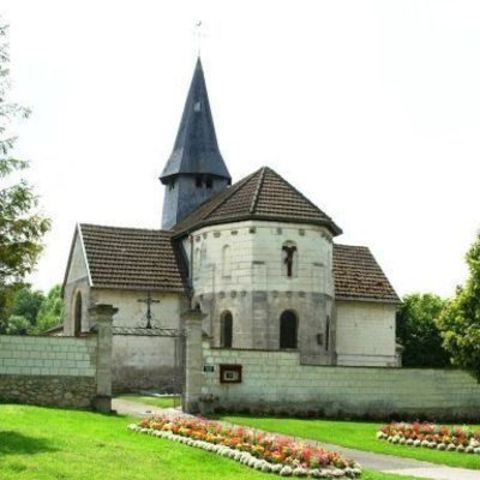Saint Maurice - Villers Le Chateau, Champagne-Ardenne