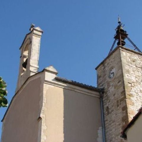 St Mamert - Saint Mamert Du Gard, Languedoc-Roussillon